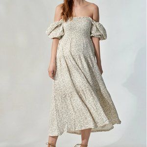 Nothing Fits But KIKO Dress